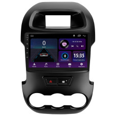 Android head unit SIGMA E9232 ANDROID 10 2+32 Gb Ford Ranger (F2) 2011-2016 9"