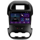 Android head unit SIGMA E9232 ANDROID 10 2+32 Gb Ford Ranger (F2) 2011-2016 9"
