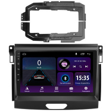 Android head unit SIGMA E9232 ANDROID 10 2+32 Gb Ford Ranger P703 2015-2022 (C) 9"