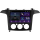 Android head unit SIGMA E9232 ANDROID 10 2+32 Gb Ford S-MAX 1 2006-2015 (F2) 9"