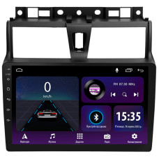 Android head unit SIGMA E9232 ANDROID 10 2+32 Gb Geely Emgrand EC7 1 2016-2018 9"