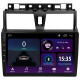 Android head unit SIGMA E9232 ANDROID 10 2+32 Gb Geely Emgrand EC7 1 2016-2018 9"