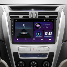 Android head unit SIGMA E9232 ANDROID 10 2+32 Gb Geely Emgrand X7 1 GX7 EX7 2011-2019 9"