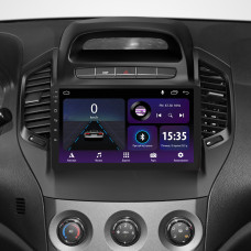 Android head unit SIGMA E9232 ANDROID 10 2+32 Gb Geely GC6 1 2014-2016 9"