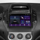 Android head unit SIGMA E9232 ANDROID 10 2+32 Gb Geely GC6 1 2014-2016 9"