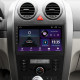 Android head unit SIGMA E9232 ANDROID 10 2+32 Gb GREAT WALL Haval H3 H5 2011-2016 9"