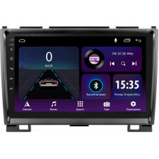 Android head unit SIGMA E9232 ANDROID 10 2+32 Gb GREAT WALL Haval H3 H5 2011-2016 9"