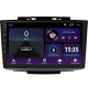 Android head unit SIGMA E9232 ANDROID 10 2+32 Gb Great Wall Hover Haval H5 1 2010-2017 9"