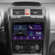 Android head unit SIGMA E9232 ANDROID 10 2+32 Gb Great Wall Hover Haval H5 1 2010-2017 9"
