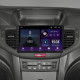 Android head unit SIGMA E9232 ANDROID 10 2+32 Gb Honda Accord 8 2008-2012 9"