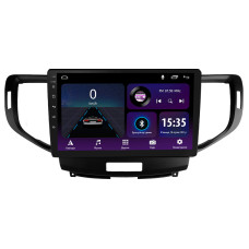 Android head unit SIGMA E9232 ANDROID 10 2+32 Gb Honda Accord 8 2008-2012 9"