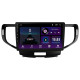Android head unit SIGMA E9232 ANDROID 10 2+32 Gb Honda Accord 8 2008-2012 9"