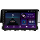 Android head unit SIGMA E9232 ANDROID 10 2+32 Gb Honda Civic 10 FC FK 2015-2020 9"