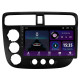 Android head unit SIGMA E9232 ANDROID 10 2+32 Gb Honda Civic 7 2000-2006 9"