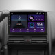 Android head unit SIGMA E9232 ANDROID 10 2+32 Gb Honda CR-V 2 CRV 2001-2006 9"