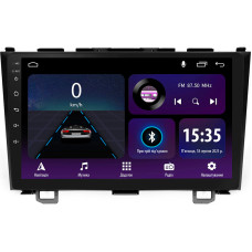 Android head unit SIGMA E9232 ANDROID 10 2+32 Gb Honda CR-V CR-V 3 RE 2006-2012 9"