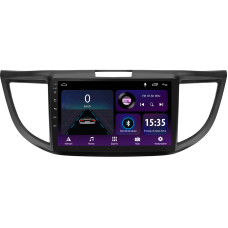Android head unit SIGMA E9232 ANDROID 10 2+32 Gb Honda CR-V CRV 4 RM RE (9 inch) 2011-2018 (C) 9"