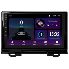 Android head unit SIGMA E9232 ANDROID 10 2+32 Gb Honda HR-V RV RZ 2021 9"