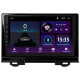 Android head unit SIGMA E9232 ANDROID 10 2+32 Gb Honda HR-V RV RZ 2021 9"