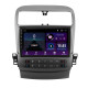Android head unit SIGMA E9232 ANDROID 10 2+32 Gb Honda inspire 4 2003-2007 For Acura TSX 2003-2008 9" (L3)