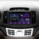 Android head unit SIGMA E9232 ANDROID 10 2+32 Gb Hyundai Elantra 4 HD 2006-2012 9"