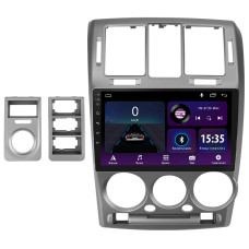 Android head unit SIGMA E9232 ANDROID 10 2+32 Gb Hyundai Getz 1 (F2) (Left hand drive) 2002-2011 9"