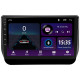 Android head unit SIGMA E9232 ANDROID 10 2+32 Gb Hyundai H1 2 Grand Starex TQ 2017-2022 9"