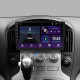 Magnetófono de a bordo SIGMA E9232 ANDROID 10 2+32 GB Hyundai H1 II 2 TQ (2007-2015) (F1) 9