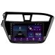 Android head unit SIGMA E9232 ANDROID 10 2+32 Gb Hyundai i20 2 II GB 2014-2018 9"
