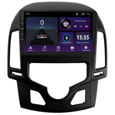Android head unit SIGMA E9232 ANDROID 10 2+32 Gb Hyundai i30 1 FD 2007-2012 (F2) 9"