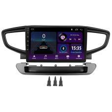 Magazynofon SIGMA E9232 ANDROID 10 2+32 GB Hyundai Ioniq AE 2016–2023 (B) 9