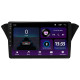 Magniola de fábrica SIGMA E9232 ANDROID 10 2+32 GB Hyundai Rohens Coupe (F3) 2012 9