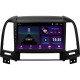 Android head unit SIGMA E9232 ANDROID 10 2+32 Gb Hyundai Santa Fe 2 2006-2012 9"