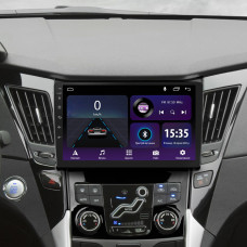 Android head unit SIGMA E9232 ANDROID 10 2+32 Gb Hyundai Sonata 6 YF 2009-2014 (A) 9"