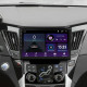 Magazynowa magnetofon SIGMA E9232 ANDROID 10 2+32 GB Hyundai Sonata 6 YF (2009–2014) (A) 9