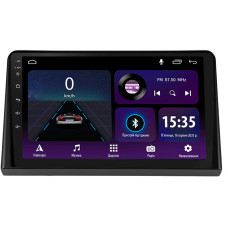 Android head unit SIGMA E9232 ANDROID 10 2+32 Gb Hyundai Sonata 7 LF 2017-2019 9"