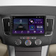 Android head unit SIGMA E9232 ANDROID 10 2+32 Gb Hyundai Sonata NF 2008-2010 (F1) 9"