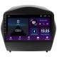 Magniola de fábrica SIGMA E9232 ANDROID 10 2+32 GB Hyundai Tucson 2 LM IX35 2009-2015 (C) 9