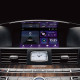 Android head unit SIGMA E9232 ANDROID 10 2+32 Gb Infiniti Q70 1 2013-2020 9" (L3)