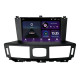 Android head unit SIGMA E9232 ANDROID 10 2+32 Gb Infiniti Q70 1 2013-2020 9" (L3)