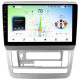Android head unit Teyes CC4L 6+64 Gb Toyota Alphard 1 H10 2002-2005 (F1) 9"
