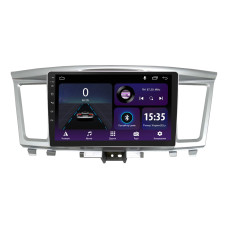 Android head unit SIGMA E9232 ANDROID 10 2+32 Gb Infiniti QX60 1 2016-2020 9" (L3)
