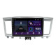 Android head unit SIGMA E9232 ANDROID 10 2+32 Gb Infiniti QX60 1 2016-2020 9" (L3)