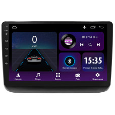 Android head unit SIGMA E9232 ANDROID 10 2+32 Gb Jeep Grand Cherokee WK2 2013-2020 (F1) 9" (L1)