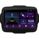 Android head unit SIGMA E9232 ANDROID 10 2+32 Gb Jeep Renegade 2014-2018 9"