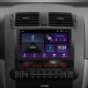 Android head unit SIGMA E9232 ANDROID 10 2+32 Gb Kia Mohave 2008-2016 Borrego 2008-2011 9"