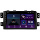 Android head unit SIGMA E9232 ANDROID 10 2+32 Gb Kia Mohave 2008-2016 Borrego 2008-2011 9"