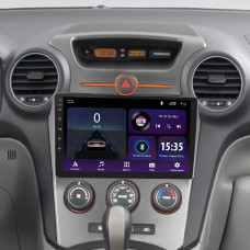 Android head unit SIGMA E9232 ANDROID 10 2+32 Gb Kia Carens UN 2006-2012 (F1) 9"