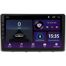 Android head unit SIGMA E9232 ANDROID 10 2+32 Gb Kia Carnival 3 YP (F1) 2014-2021 (A) 9"
