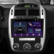 Android head unit SIGMA E9232 ANDROID 10 2+32 Gb Kia Cerato 1 LD 2004-2008 (F1) 9"
